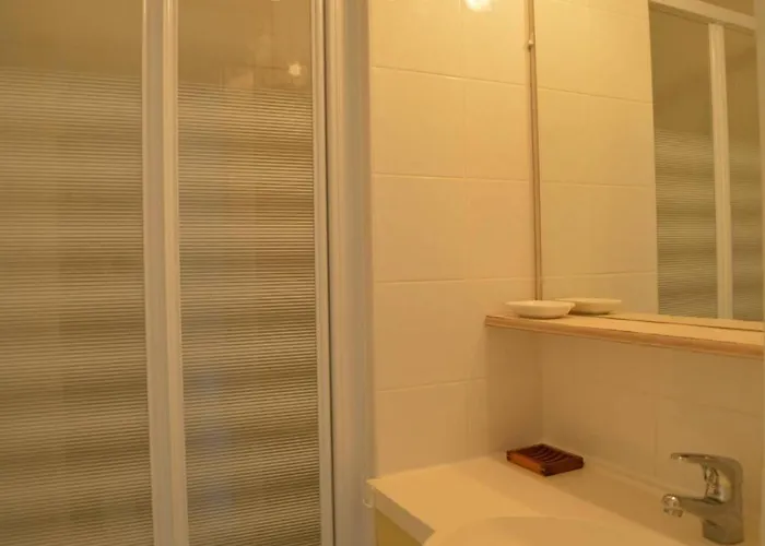 شقة Sp000-048 Appt 3 Pieces 4 Couchages Pierre La Saint-Pierre-la-Mer (Aude)